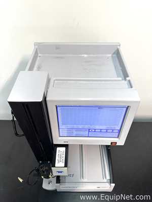 Cromatografía Teledyne Isco Combiflash RF Plus