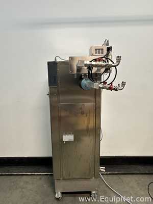 Reactor Chemglass Inc Requisitos de aire  
