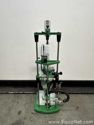 Reactor Chemglass Inc Requisitos de aire  