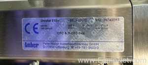 Reactor Chemglass Inc Requisitos de aire  