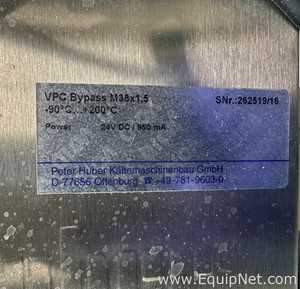 Reactor Chemglass Inc Requisitos de aire  