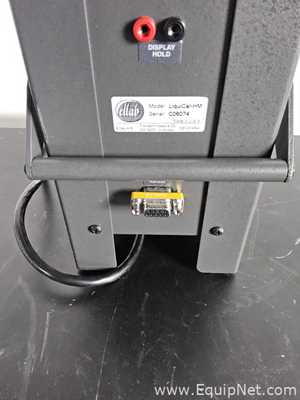 Ellab LiquiCal-HM Liquid Calibrator