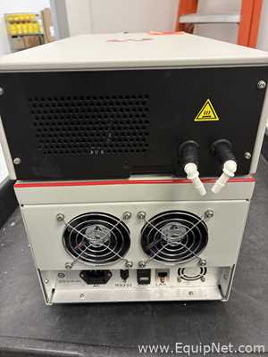 Equipamento de Preparação de Amostras Dako PT Link PT200