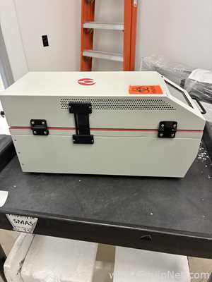 Equipamento de Preparação de Amostras Dako PT Link PT200