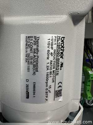 Mezclador GlobePharma MiniBlend