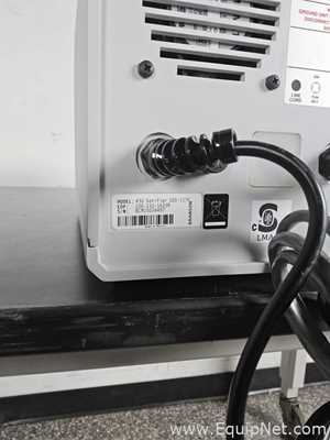 Processador Ultrassônico (Sonicador) Branson Ultrasonic Corporation 450. Sem Uso