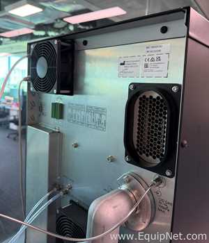 Espectrómetro de Masa Waters Corporation Xevo TQ Absolute Triple Quadrupole