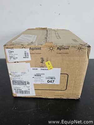 Analisador Agilent Technologies G2938B. Sem Uso