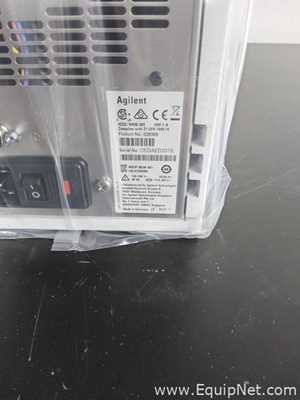 Analisador Agilent Technologies G2938B. Sem Uso
