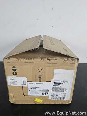 Unused Agilent 2100 Bioanalyzer
