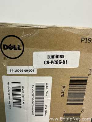 Analisador Luminex Corporation FLEXMAP 3D