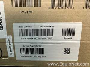 Analisador Luminex Corporation FLEXMAP 3D