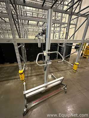 Elevador R on I Inc. 20500