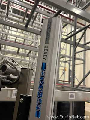 Elevador R on I Inc. 20500