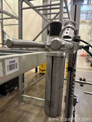 Elevador R on I Inc. 20500