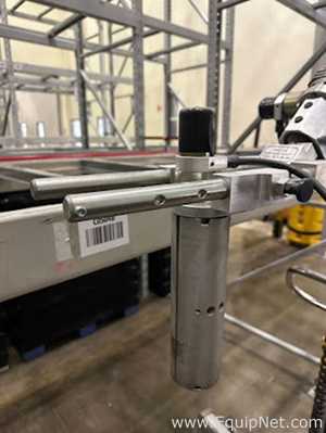 Elevador R on I Inc. 20500