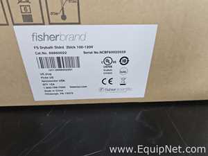 Banho Seco/Bloco Quente Fisher Scientific 88860022. Sem Uso