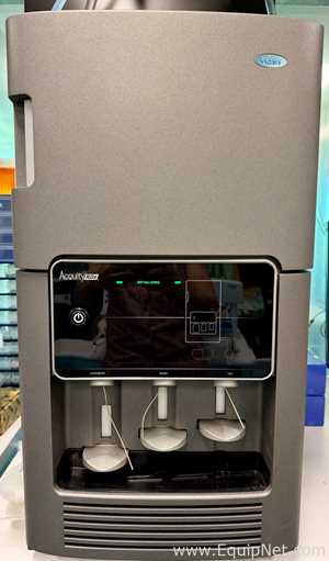 Waters Corporation ACQUITY RDa Detector Mass Spectrometer