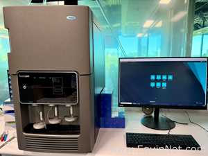 Waters Corporation ACQUITY RDa Detector Mass Spectrometer