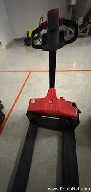 Montacargas EP Equipment EPT20-15ET2