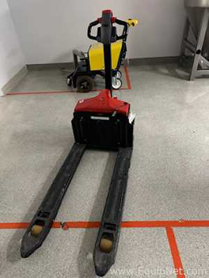 Montacargas EP Equipment EPT20-15ET2