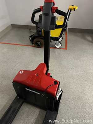 Montacargas EP Equipment EPT20-15ET2