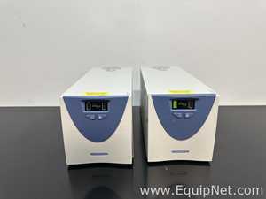 Analisador Becton Dickinson BD LSR Fortessa