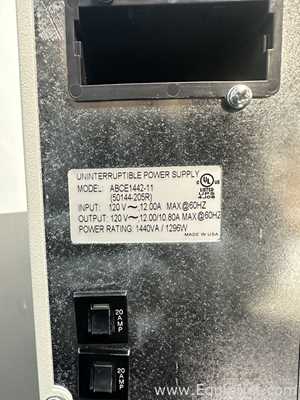 Analisador Becton Dickinson BD LSR Fortessa