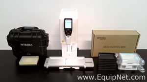 Integra Biosciences AG Mini 96 125ul Electronic 96 Channel Pipettor