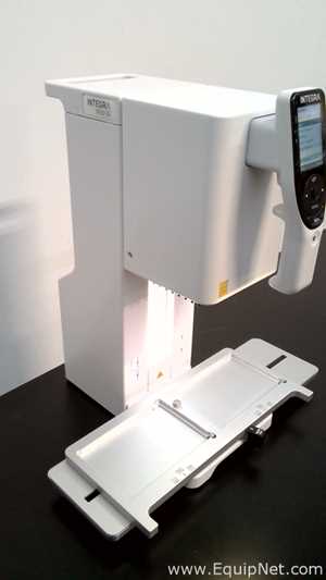 Pipeteador Integra Biosciences AG Mini 96 125ul