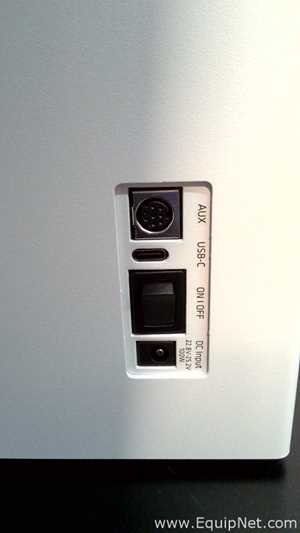 Pipeteador Integra Biosciences AG Mini 96 125ul