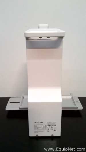Pipeteador Integra Biosciences AG Mini 96 125ul