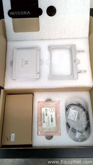 Pipeteador Integra Biosciences AG Mini 96 125ul
