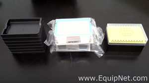 Pipeteador Integra Biosciences AG Mini 96 125ul