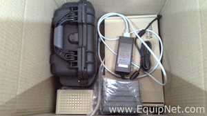 Pipeteador Integra Biosciences AG Mini 96 125ul