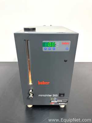 Enfriador Huber MiniChiller 300