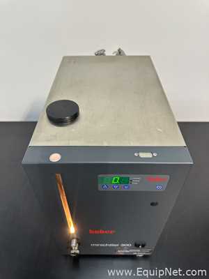 Huber MiniChiller 300 Compact Circulating Cooler