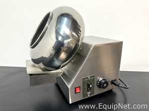 Equipamento para Alimentos Chocolate Coating Machine IT-346