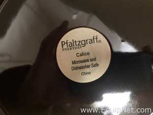lote de  3 Peça e Mobiliário para Lanchonetes e Cozinhas Pfaltzgraff 