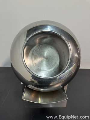 Maquinaria para Proceso de Alimentos Chocolate Coating Machine IT-346