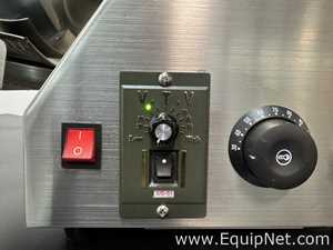 Maquinaria para Proceso de Alimentos Chocolate Coating Machine IT-346