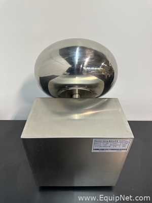 Maquinaria para Proceso de Alimentos Chocolate Coating Machine IT-346
