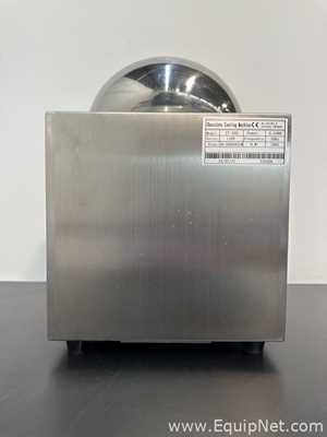 Maquinaria para Proceso de Alimentos Chocolate Coating Machine IT-346