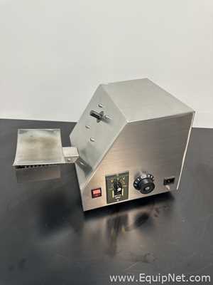 Maquinaria para Proceso de Alimentos Chocolate Coating Machine IT-346