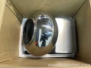 Maquinaria para Proceso de Alimentos Chocolate Coating Machine IT-346