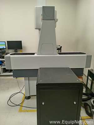 Máquina para coordinación y medición LK Metrology Ltd ALTERA-S 8.7.6