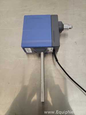 Mezclador de Laboratorio IKA EuroStar 60 Digital