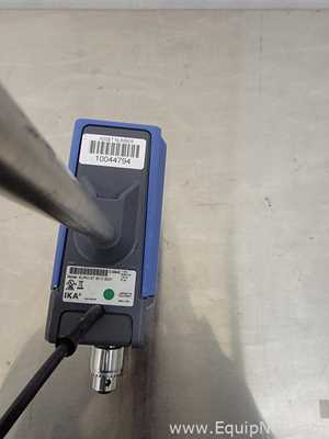 Mezclador de Laboratorio IKA EuroStar 60 Digital