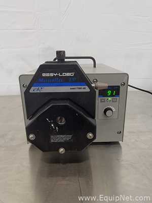 Bomba peristáltica Cole Parmer 77410-10
