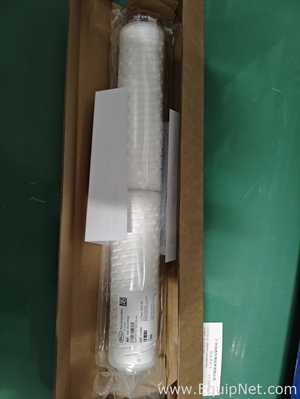 lote de   Filtro de Cartucho/Caixilho para Filtro PALL  AB2UB7PH4